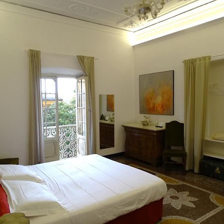 Genova46 Suites & Rooms Eksteriør bilde
