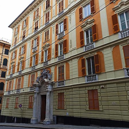 Genova46 Suites & Rooms Eksteriør bilde