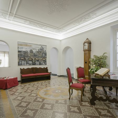 Genova46 Suites & Rooms Eksteriør bilde