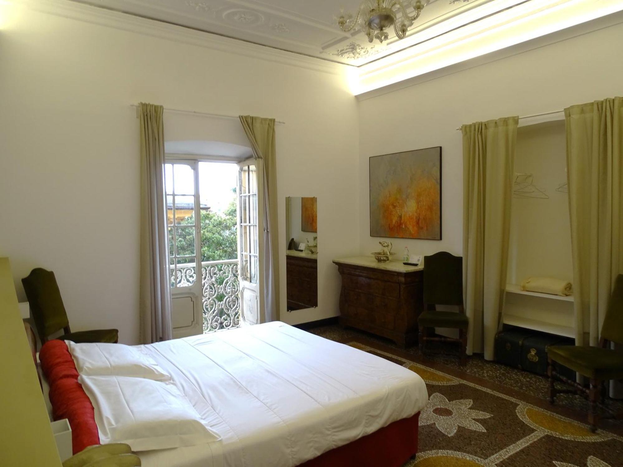 Genova46 Suites & Rooms Eksteriør bilde