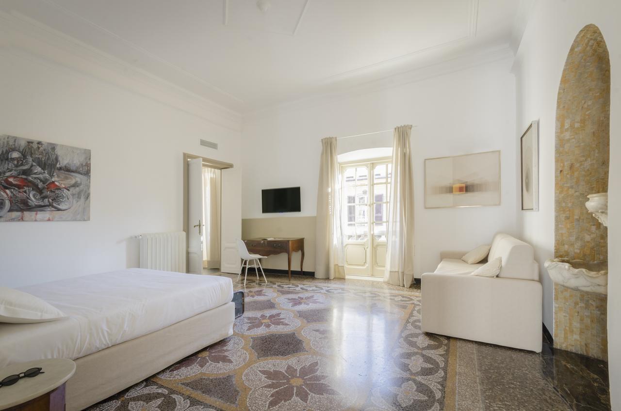 Genova46 Suites & Rooms Eksteriør bilde