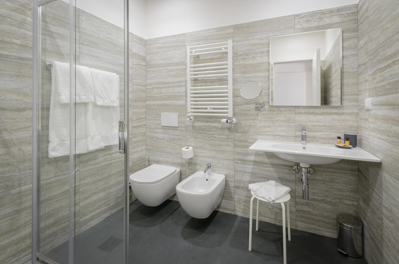 Genova46 Suites & Rooms Eksteriør bilde