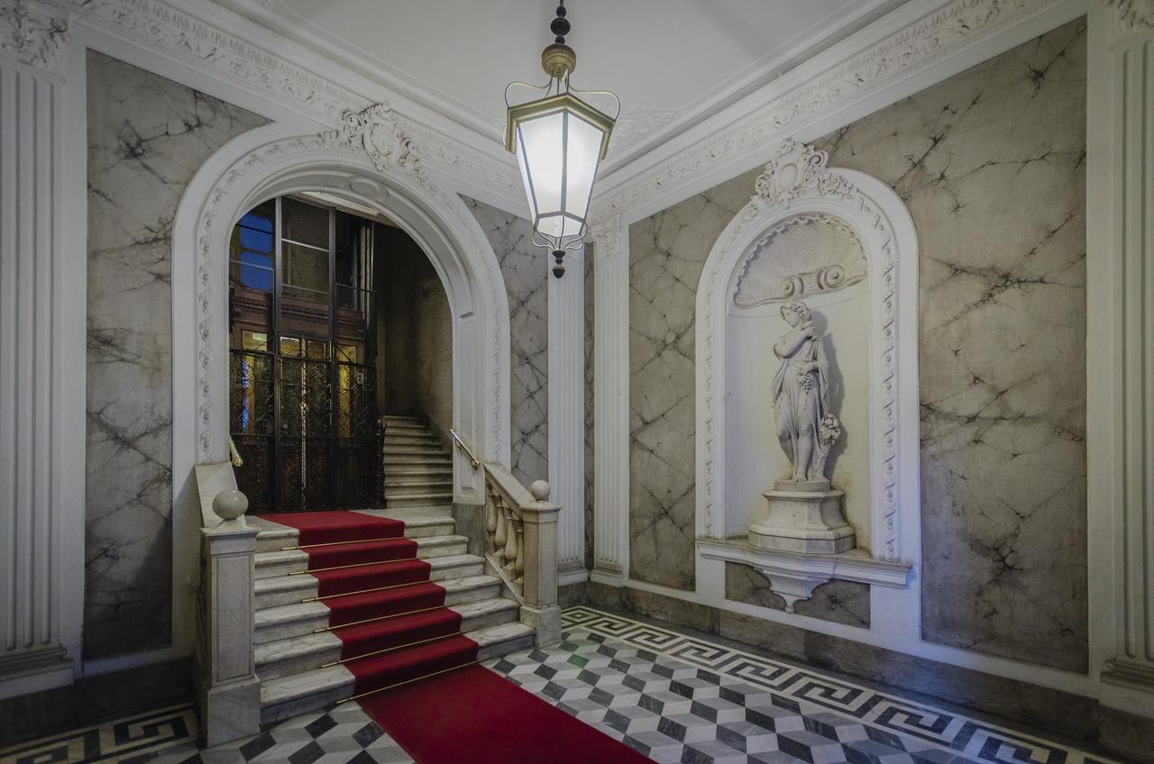 Genova46 Suites & Rooms Eksteriør bilde