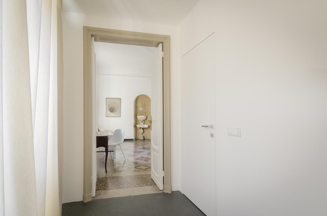 Genova46 Suites & Rooms Eksteriør bilde