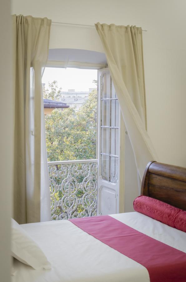 Genova46 Suites & Rooms Eksteriør bilde