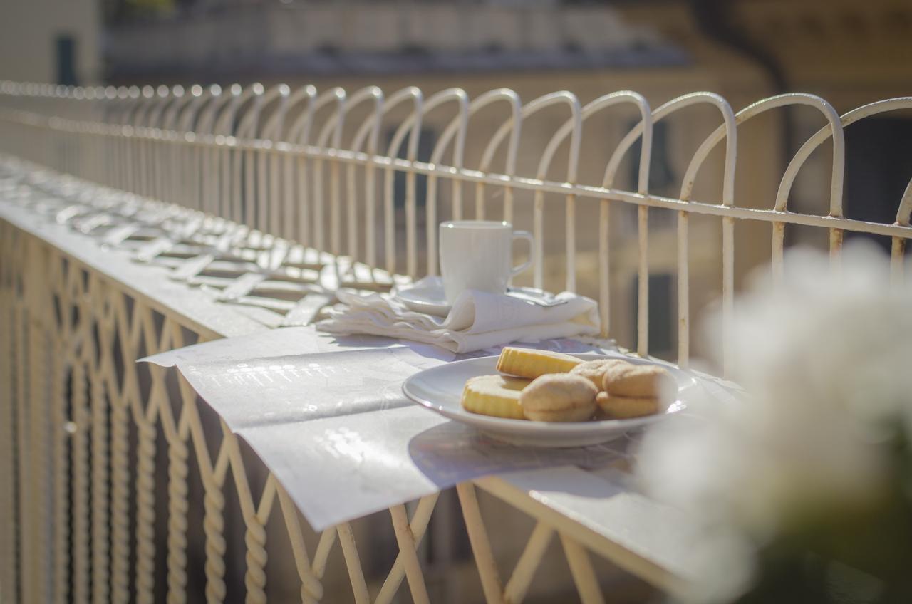 Genova46 Suites & Rooms Eksteriør bilde