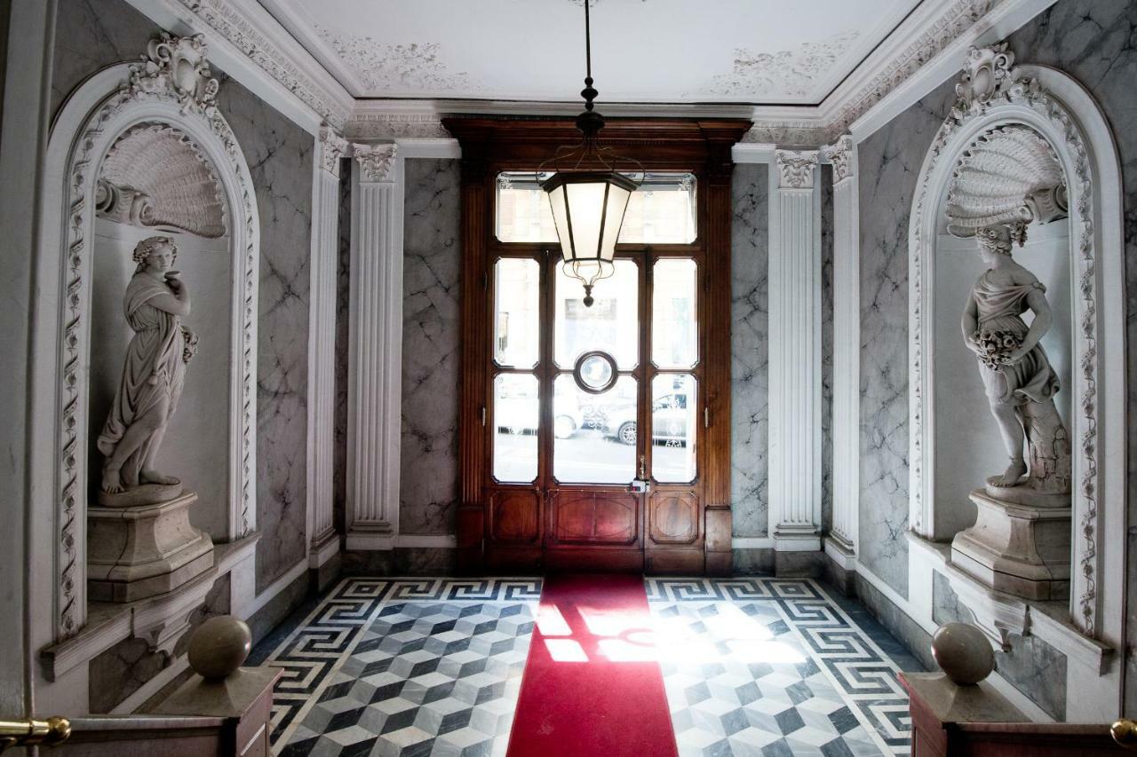 Genova46 Suites & Rooms Eksteriør bilde