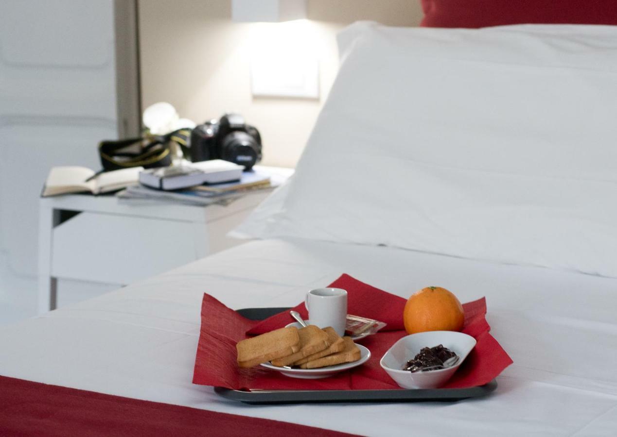 Genova46 Suites & Rooms Eksteriør bilde