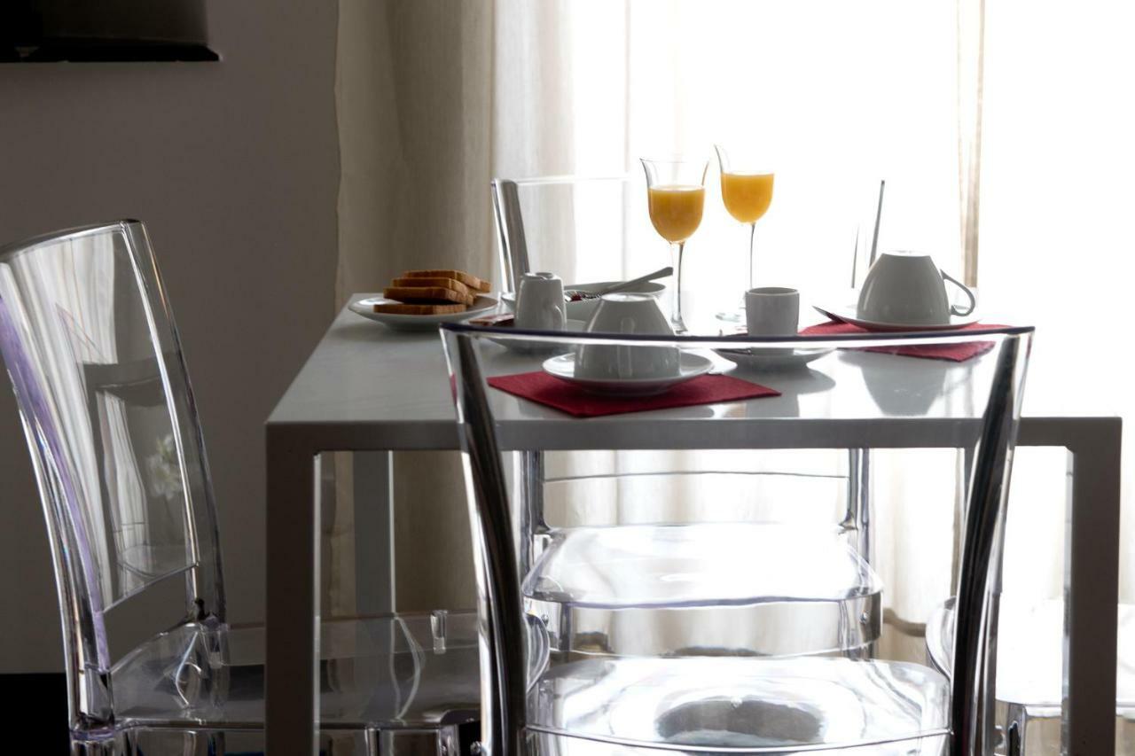 Genova46 Suites & Rooms Eksteriør bilde