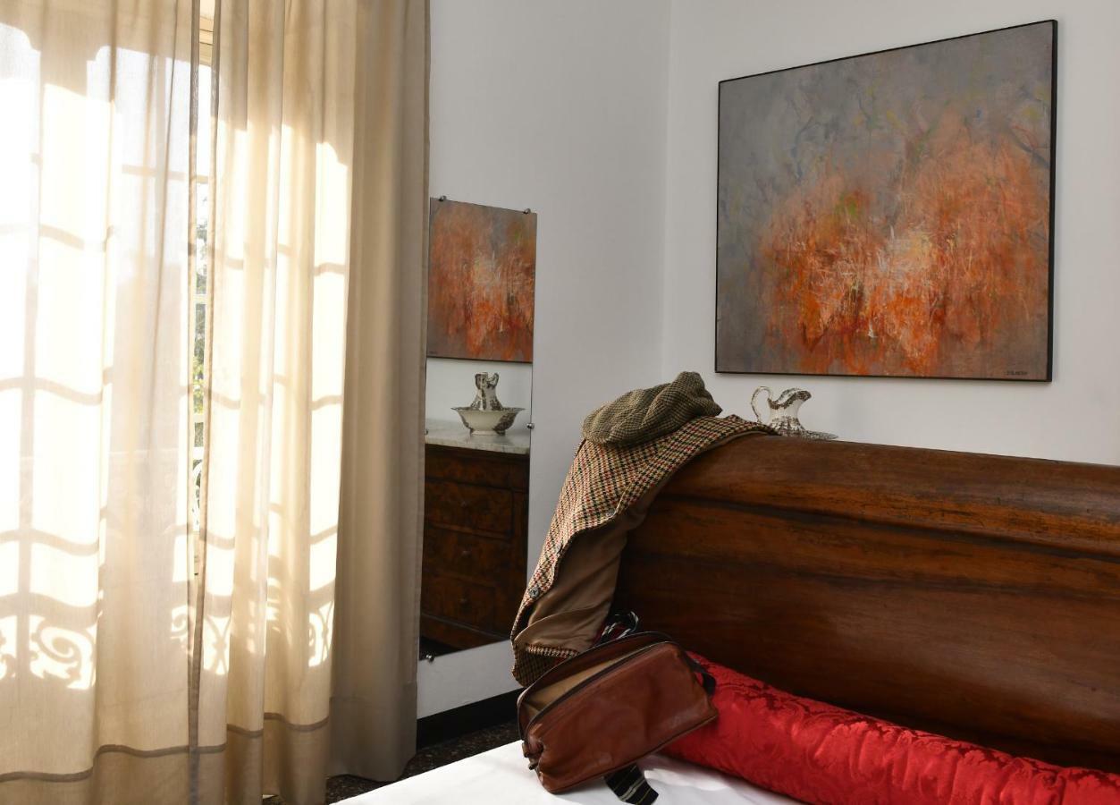 Genova46 Suites & Rooms Eksteriør bilde