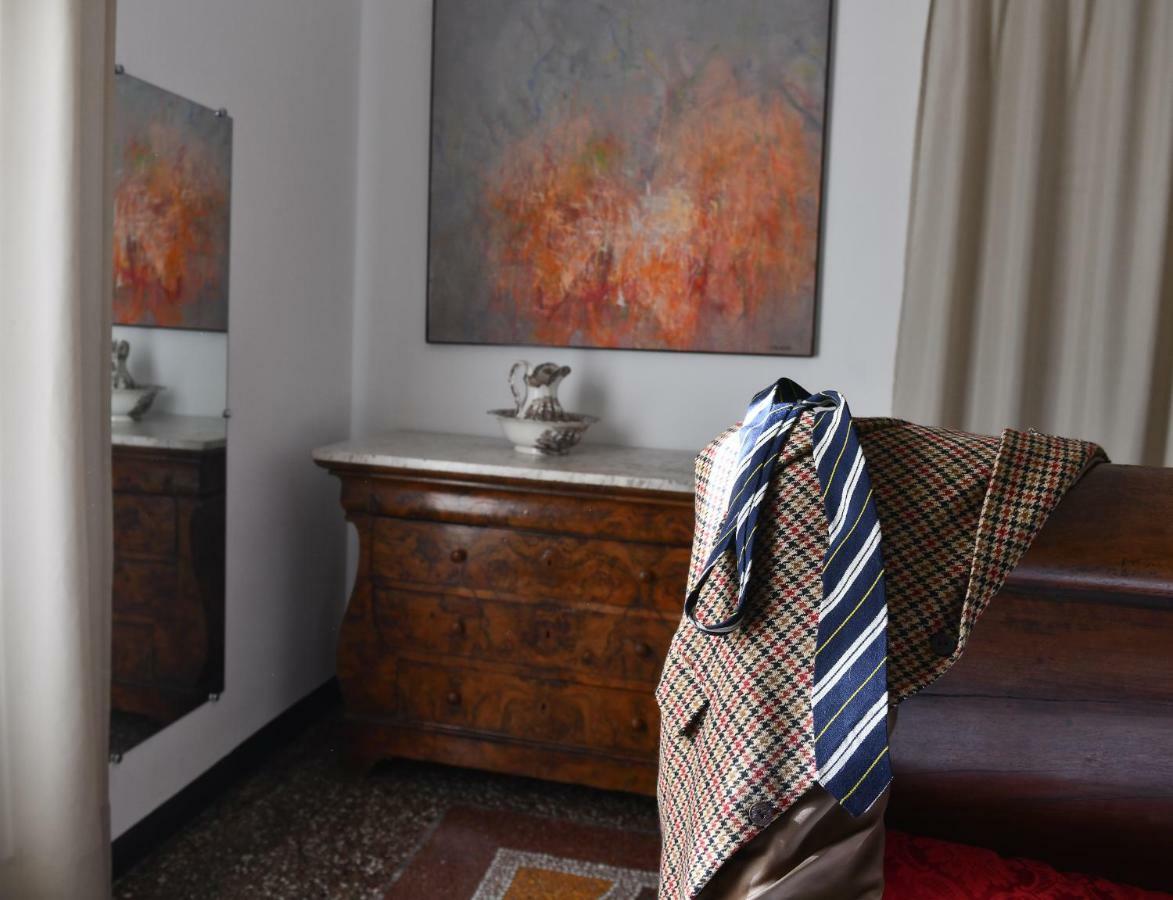 Genova46 Suites & Rooms Eksteriør bilde