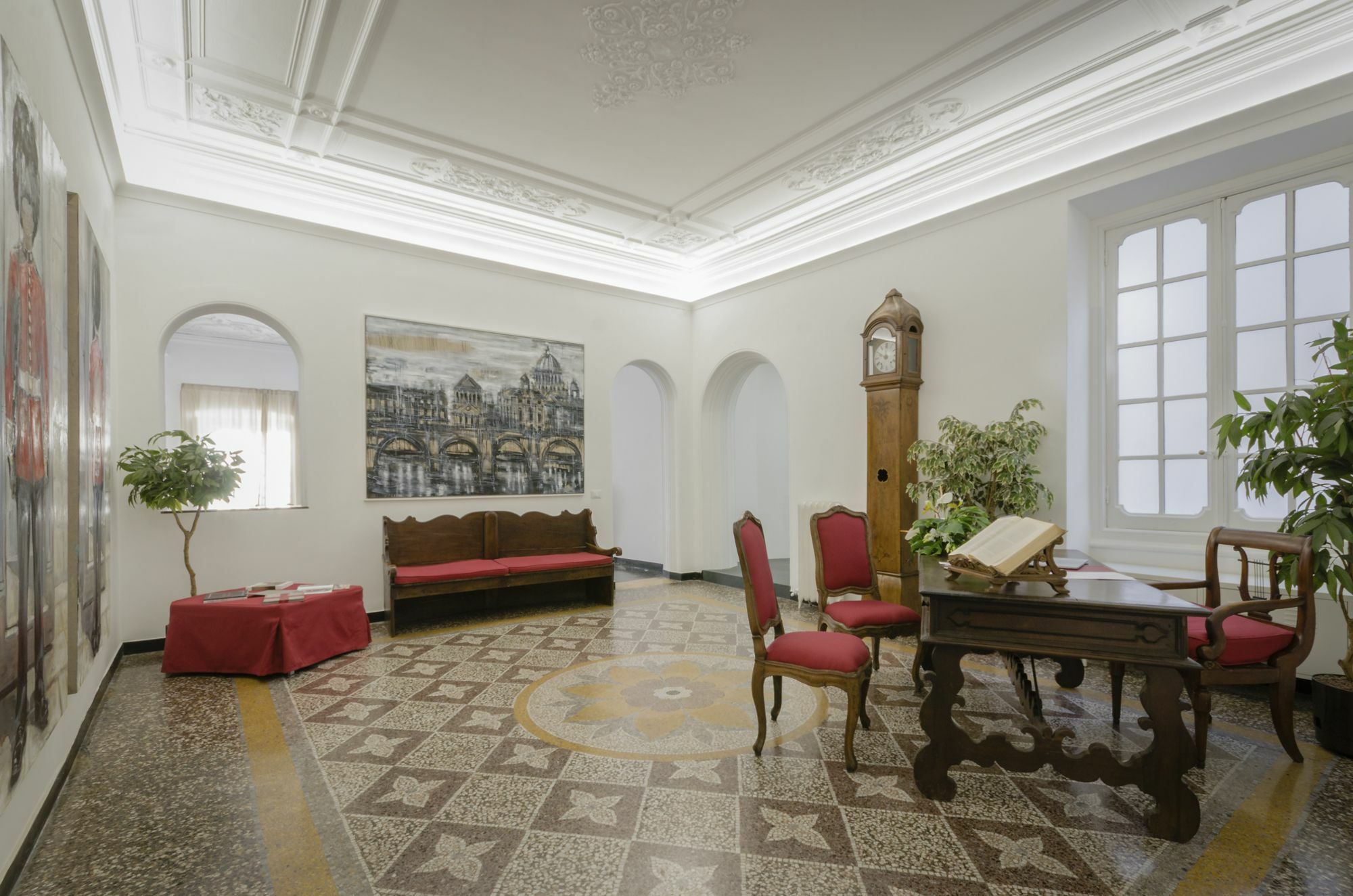 Genova46 Suites & Rooms Eksteriør bilde